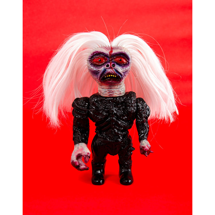 Asogian Assassin: Funhouse Freak by Violence Toy (Zach Taylor)