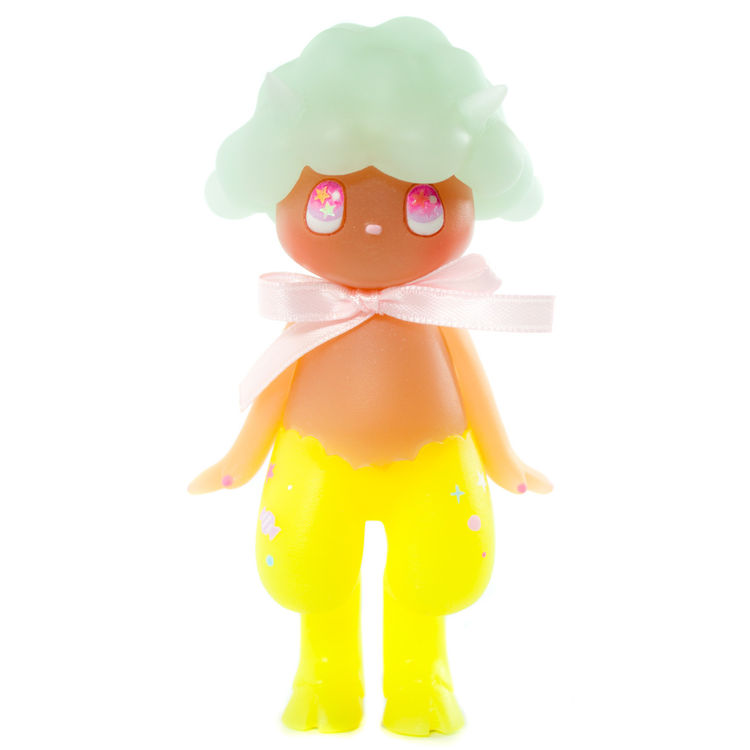 Kyoot Show Satyr by Seulgie
