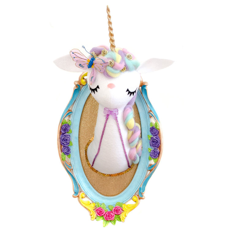 Unicorn by Misfit Menagerie