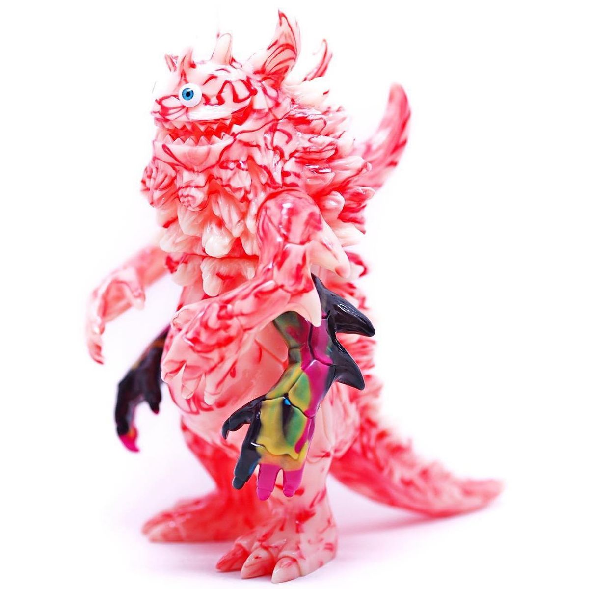 Rangeas SS - GID x Red Mix