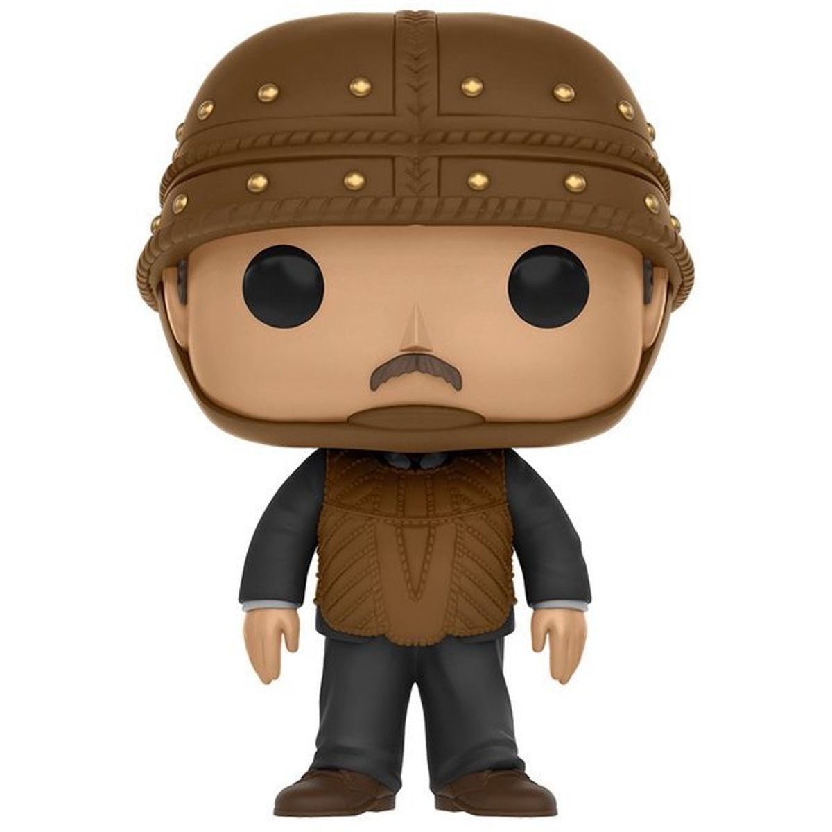 Jacob Kowalski : Fantastic Beasts And Where To Find Them [05]