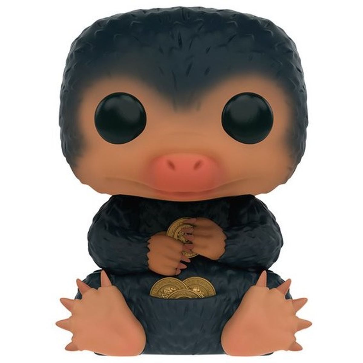 Niffler : Fantastic Beasts And Where To Find Them [08]