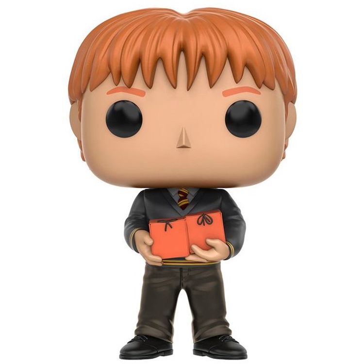 George Weasley : Harry Potter [34] by J. K. Rowling