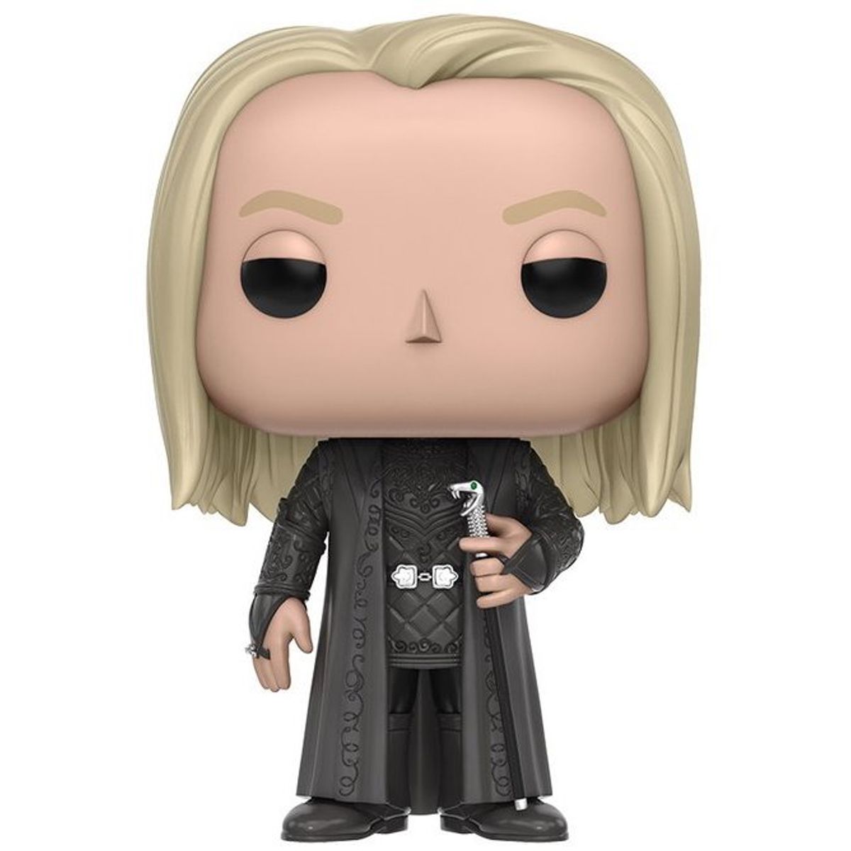 Lucius Malfoy : Harry Potter [36]