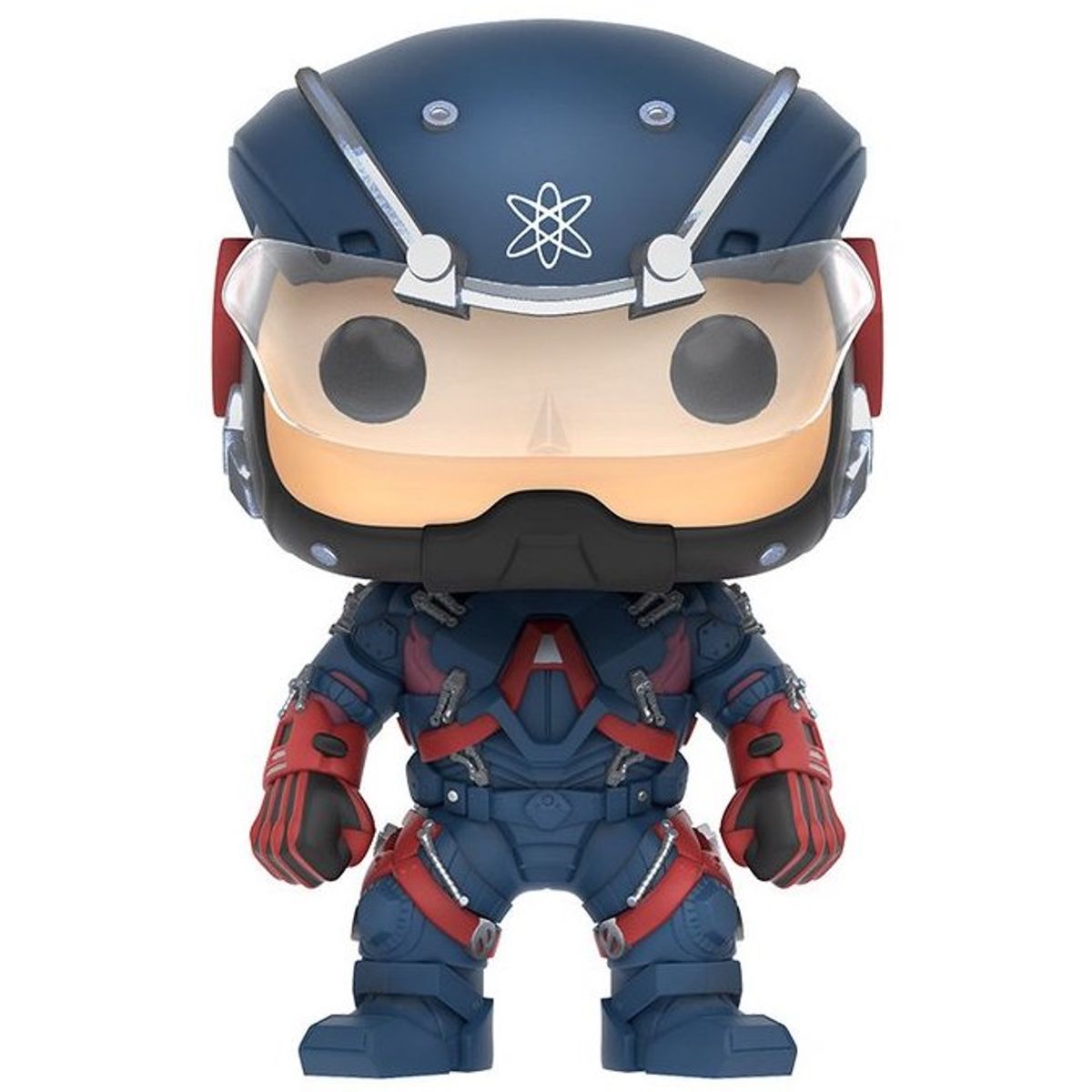 The Atom : Legends Of Tomorrow [378]