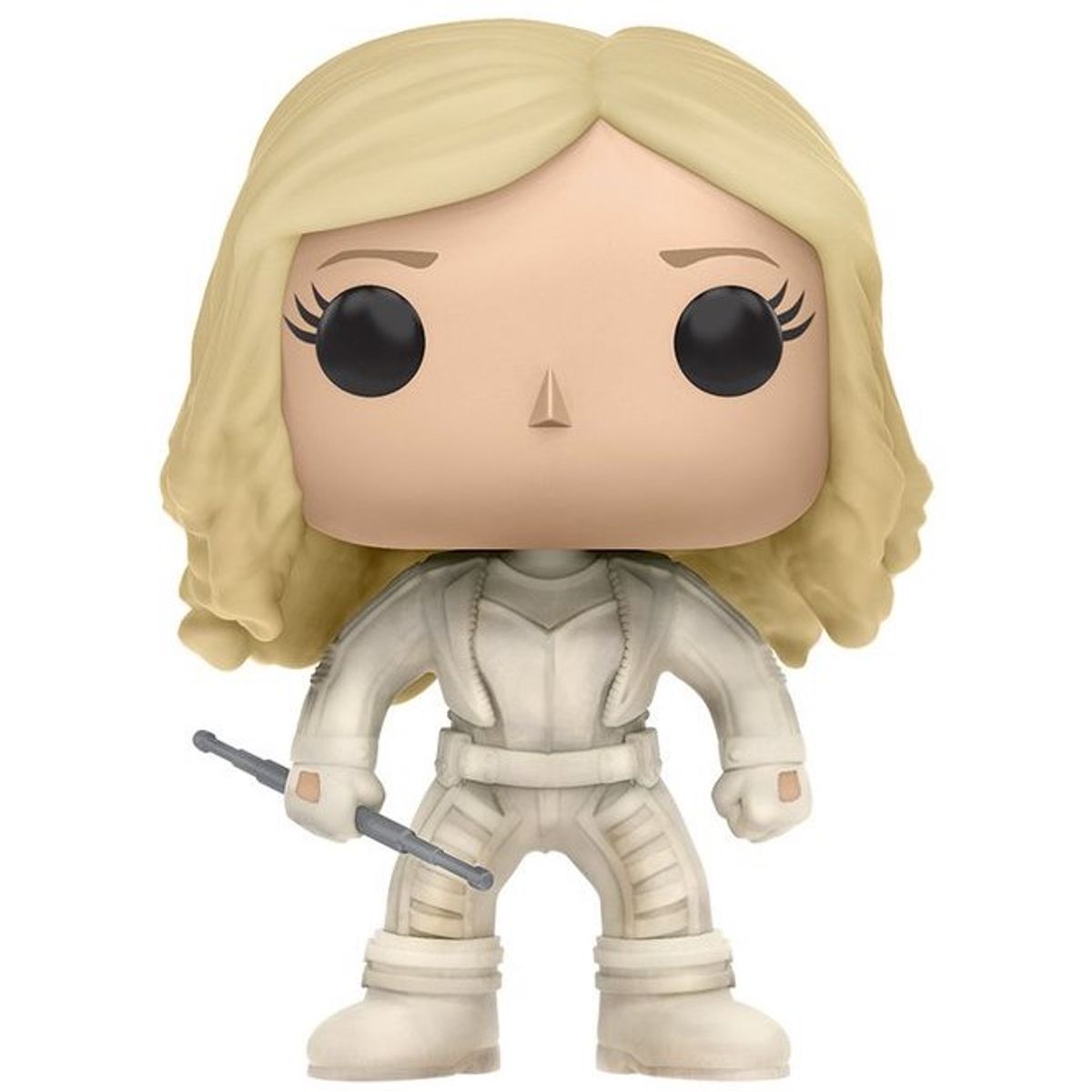 White Canary : Legends Of Tomorrow [380]