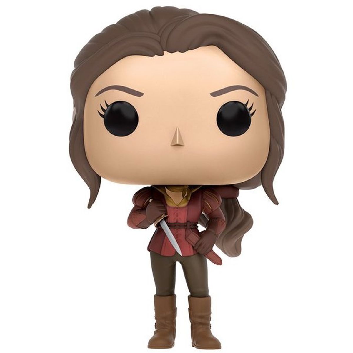 Belle : Once Upon A Time [383]