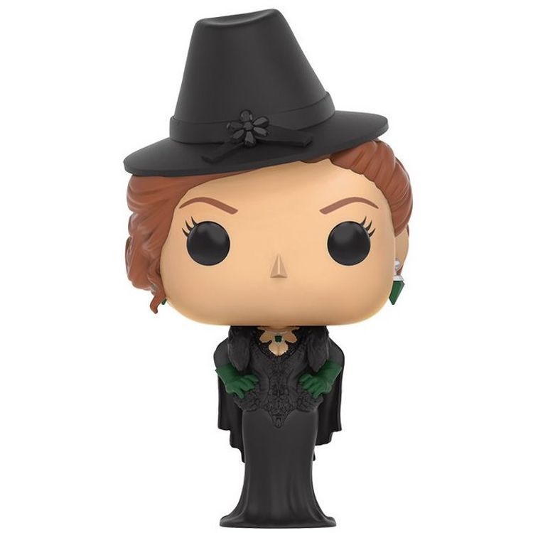 Zelena : Once Upon A Time [384] by Disney