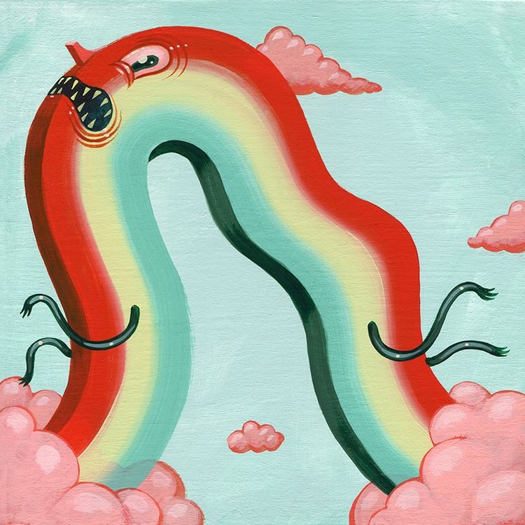 Bjornbo by Travis Lampe