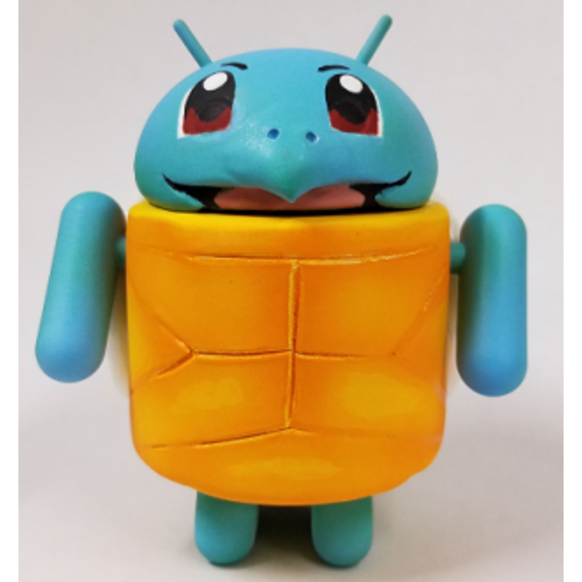 Squirtle
