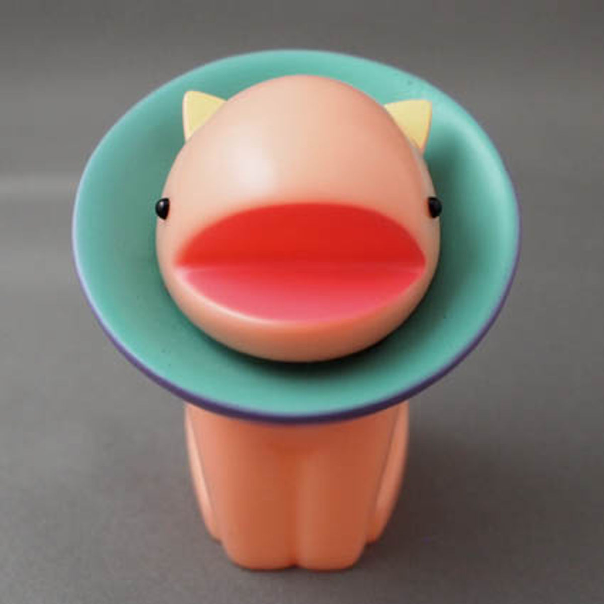 Parabola - two-tone hydrangea