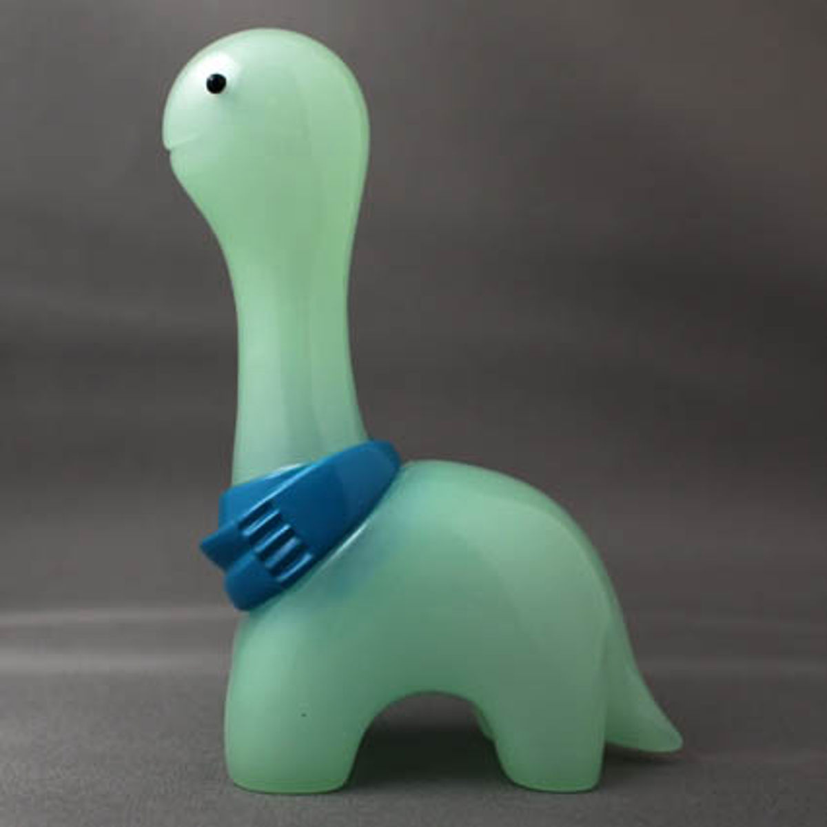 Wool - Jade + Blue-Green muffler