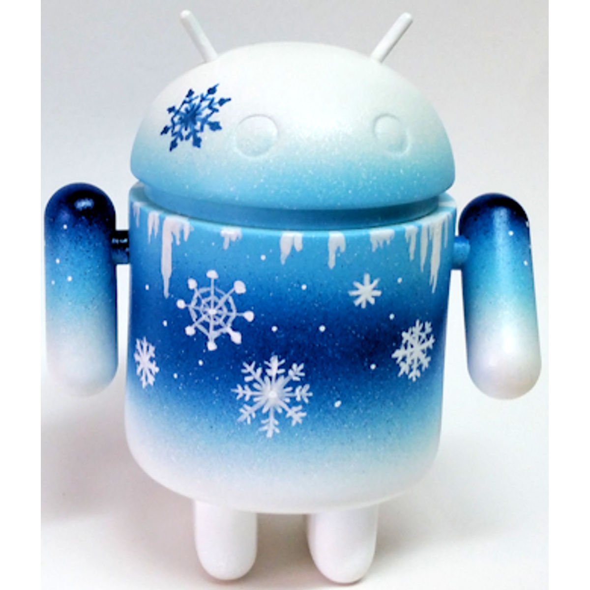 Winter Android