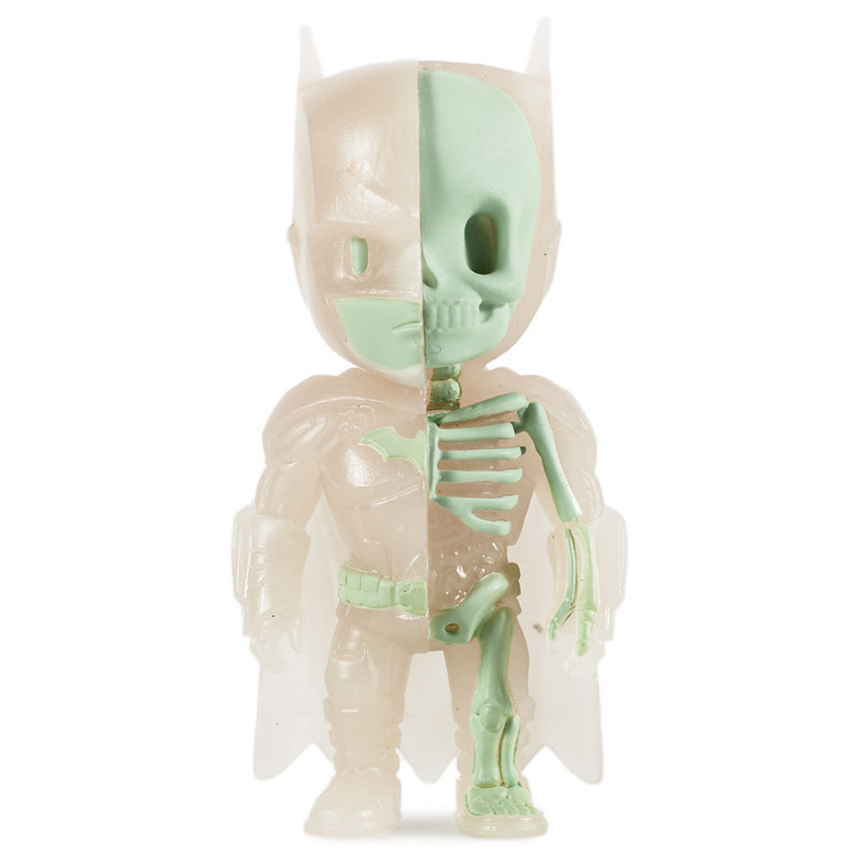 XXRay - Batman GID (Kidrobot)