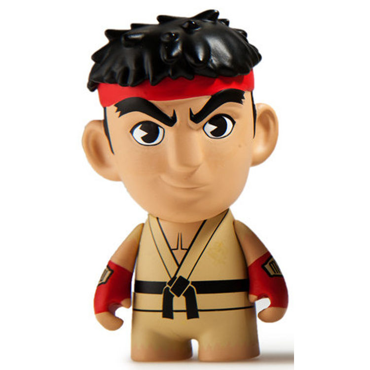 Street Fighter V - Ryu by Capcom
