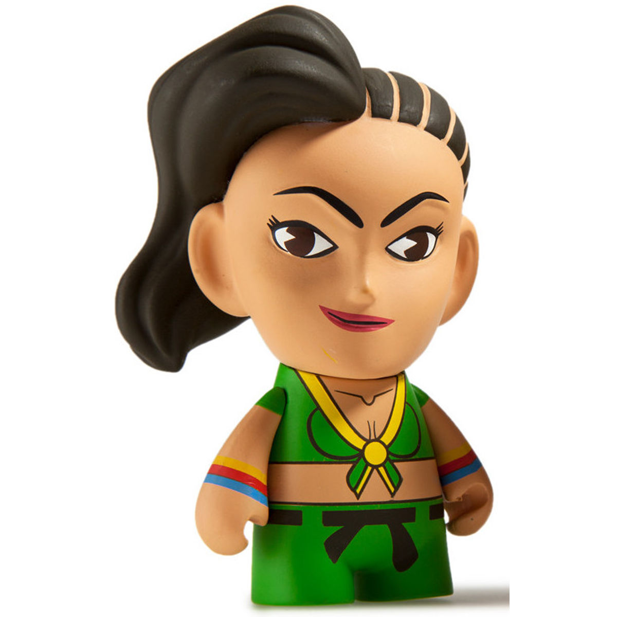 Street Fighter V - Laura