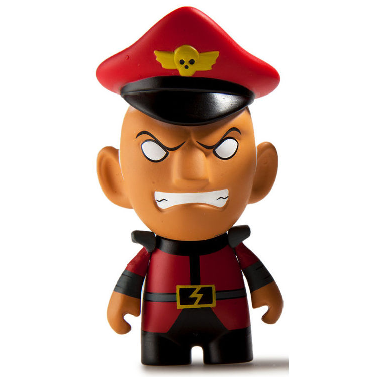 Street Fighter V - M Bison by Capcom