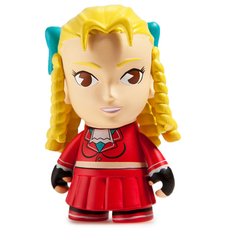 Street Fighter V - Karin by Capcom