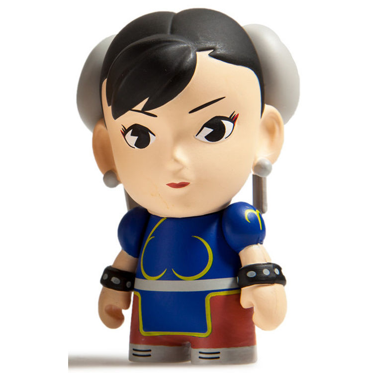 Street Fighter V - Chun Li by Capcom
