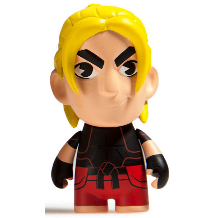 Street Fighter V - Ken by Capcom