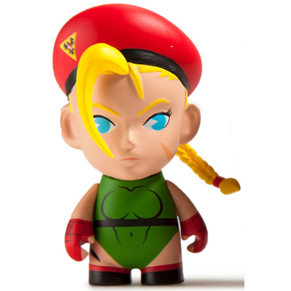Street Fighter V - Cammy