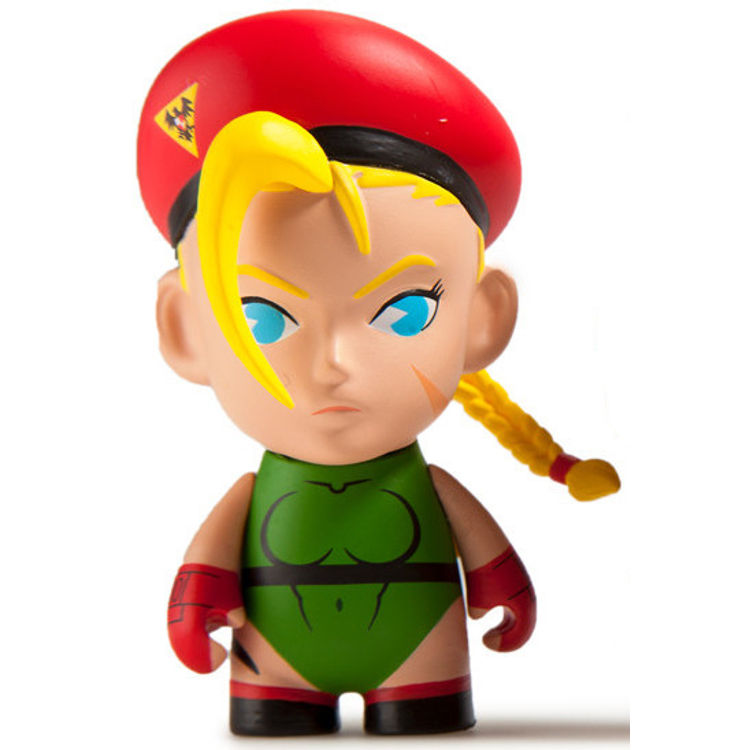 Street Fighter V - Cammy by Capcom