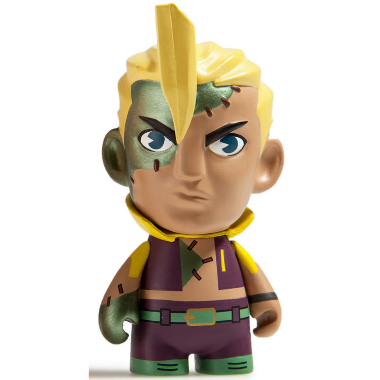 Street Fighter V - Charlie Nash by Capcom