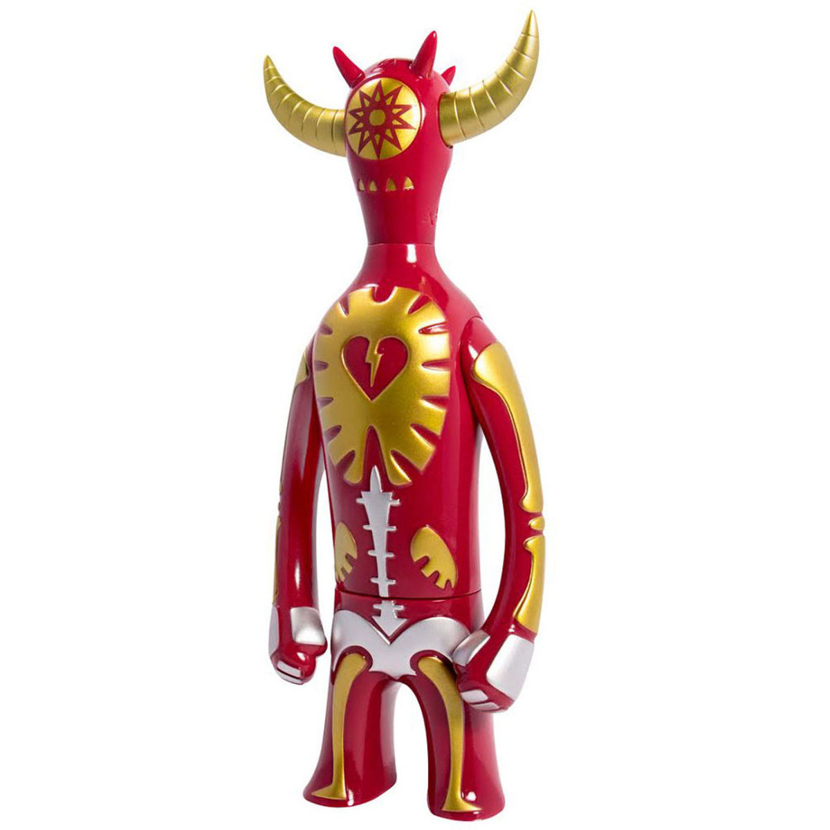 Monoghost - Maroon Marauder