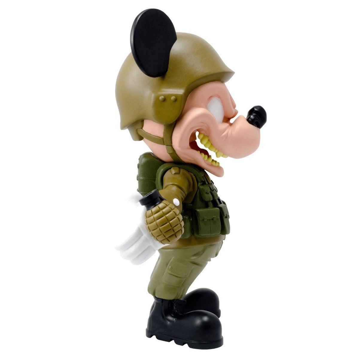War Mouse
