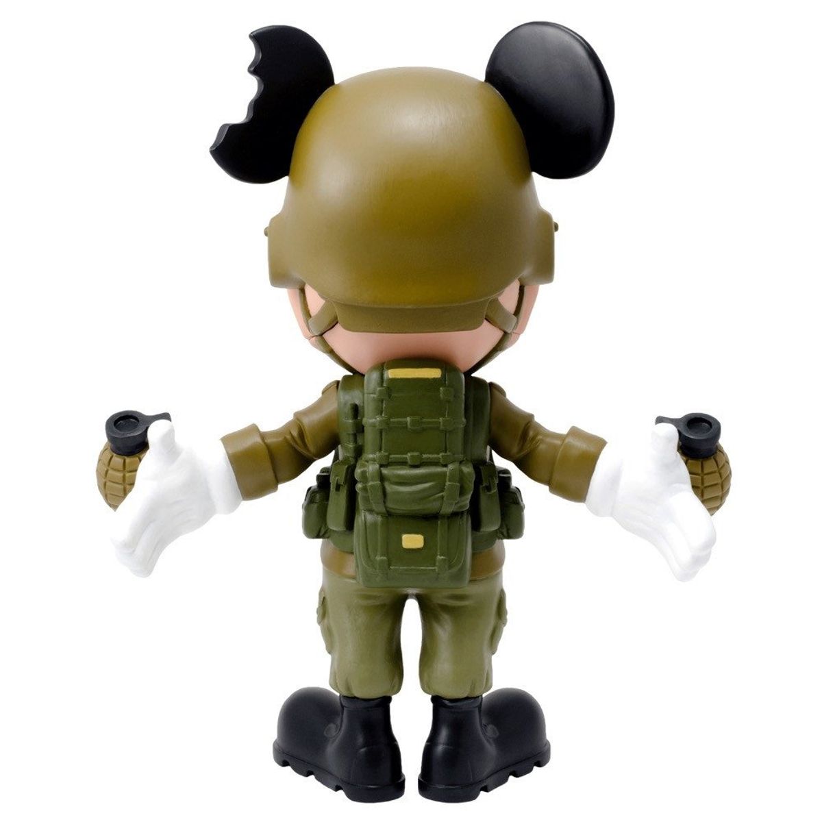 War Mouse