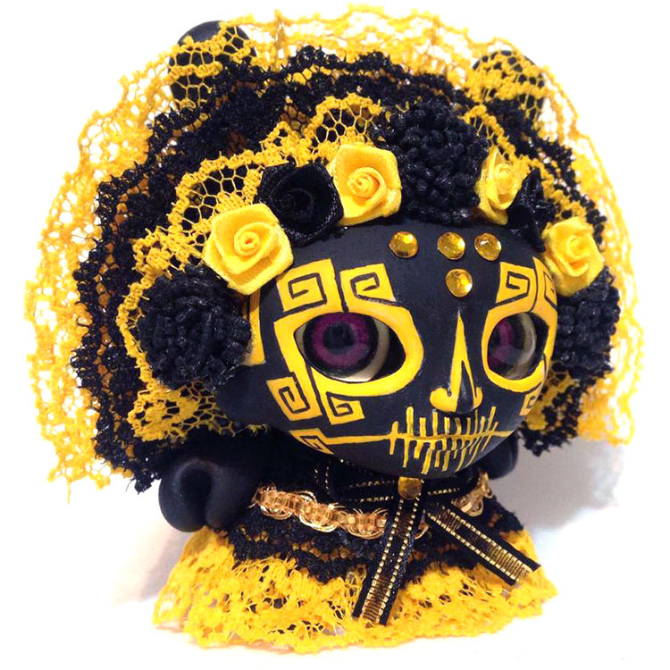 Catrina by Jump Jumper Ant