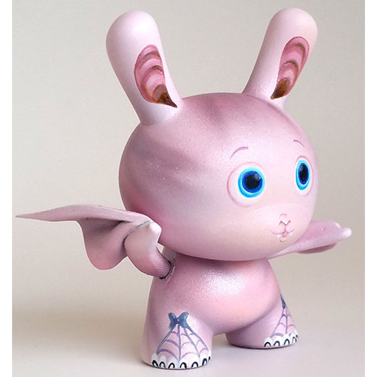 Bitty Bats - Kitten by Tasha (Natasha Zimich)