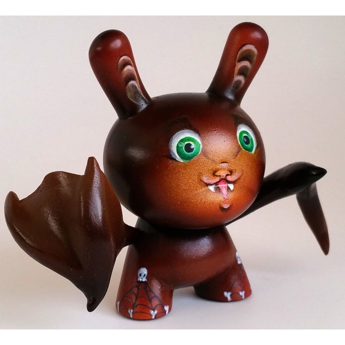 Bitty Bats - Simon