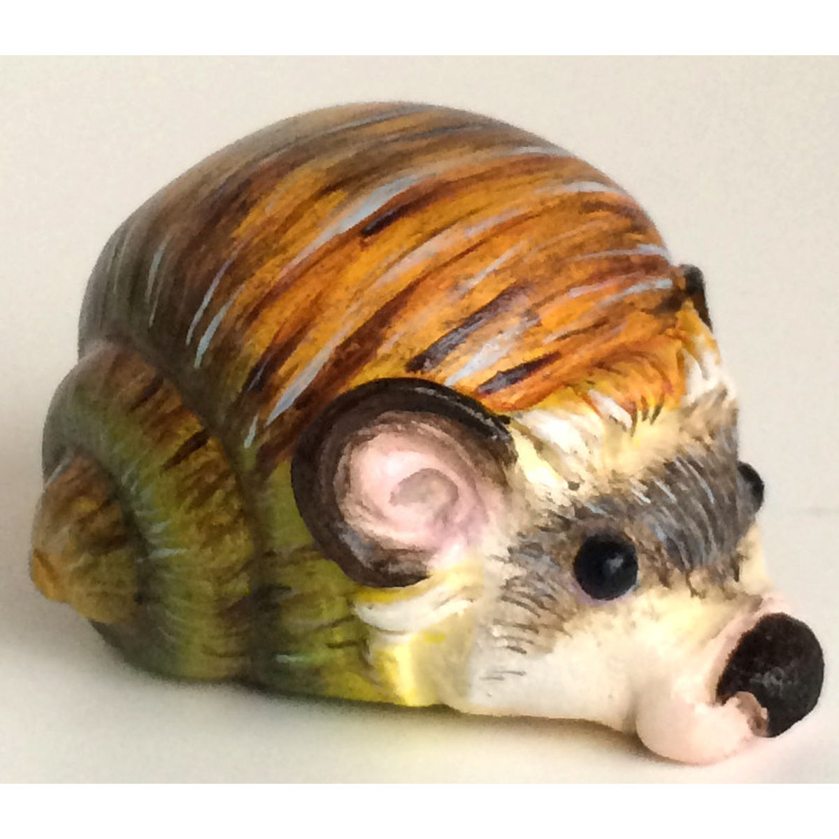 Snog - Tigerseye