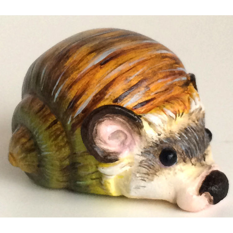 Snog - Tigerseye by Tasha (Natasha Zimich)