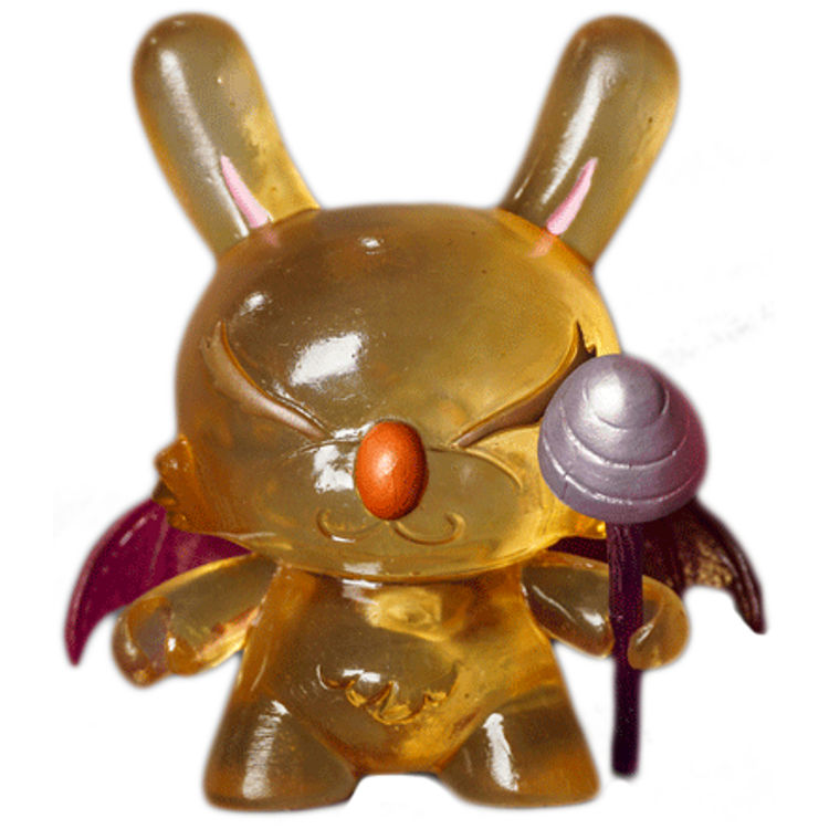 Vanilla LVL9999 by ESC Toy (Erick Scarecrow)