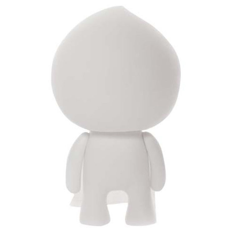 Adios - White/DIY 5" by Tokidoki (Simone Legno)