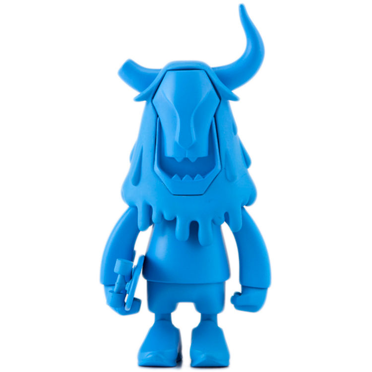 Baby Horns Day Warith X Ronin by UpTeMPO