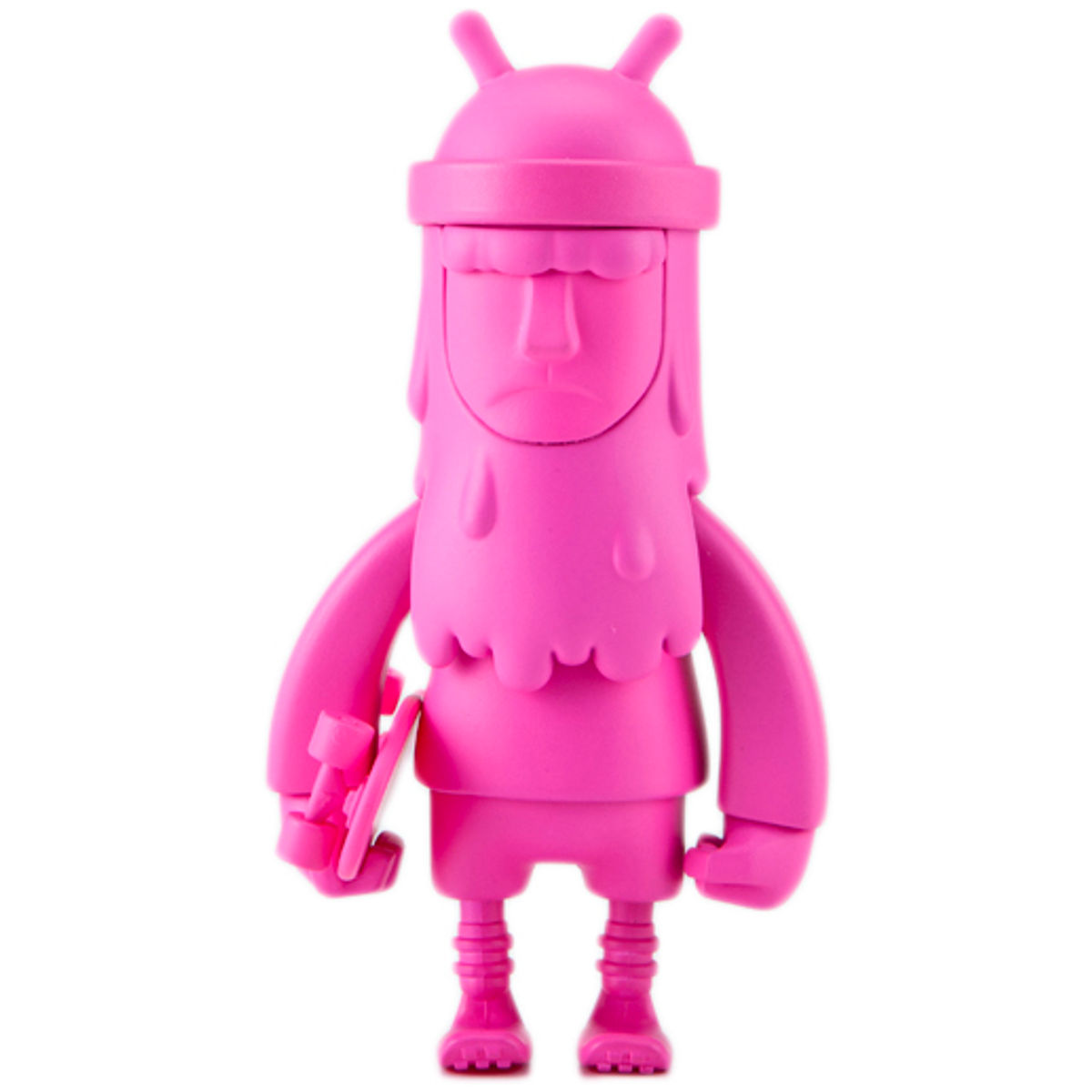 Baby Horns Will.P X Ronin