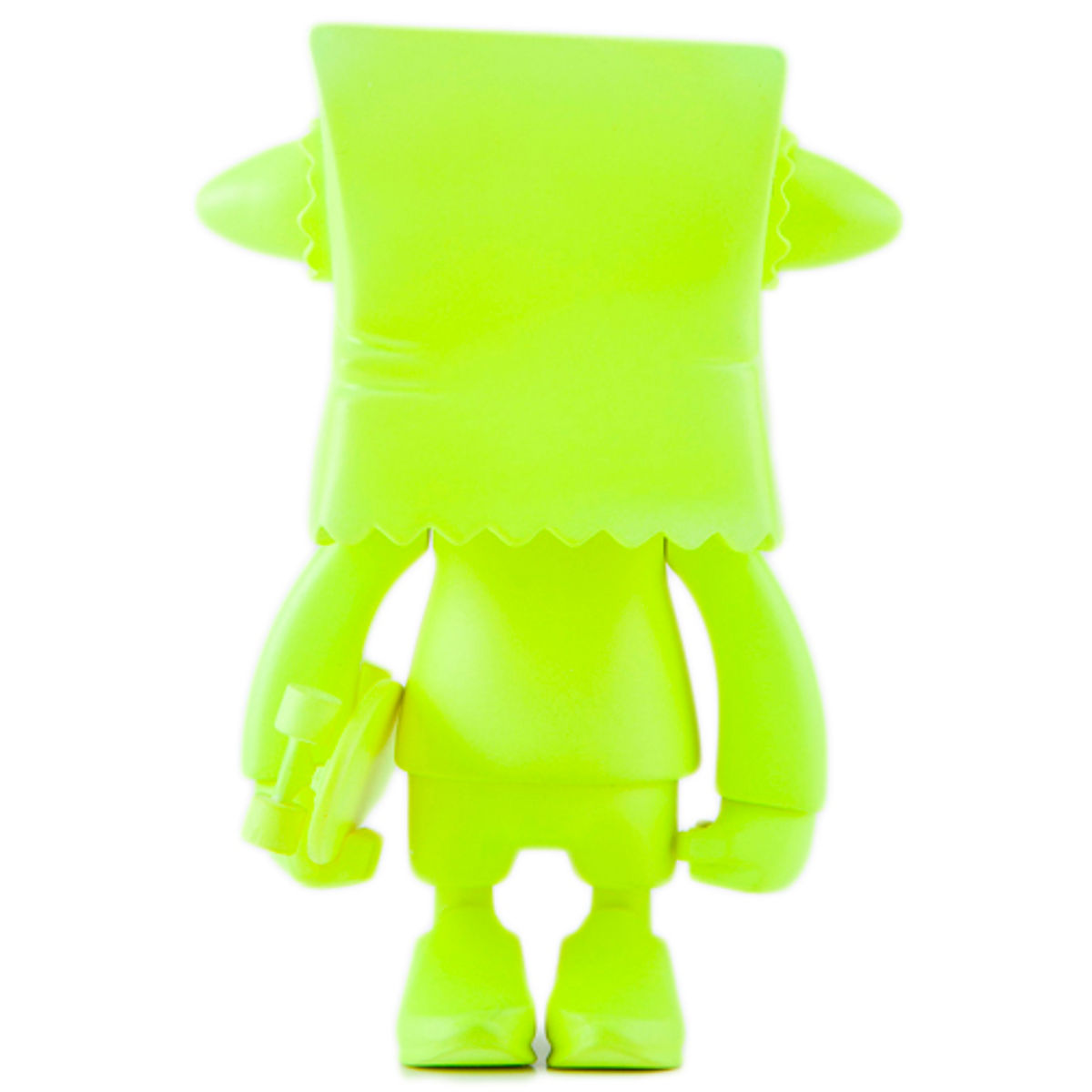 Baby Horns Day Off X Ronin