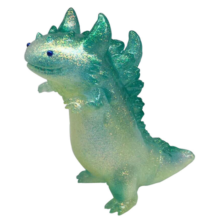 Rangeron - Green Lame (Medicom Exclusive) by Shoko Nakazawa (Koraters)
