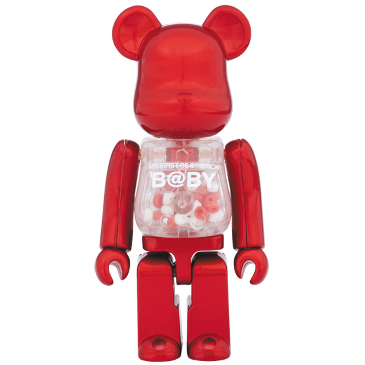 100% - My First Be@rbrick B@by SJ50