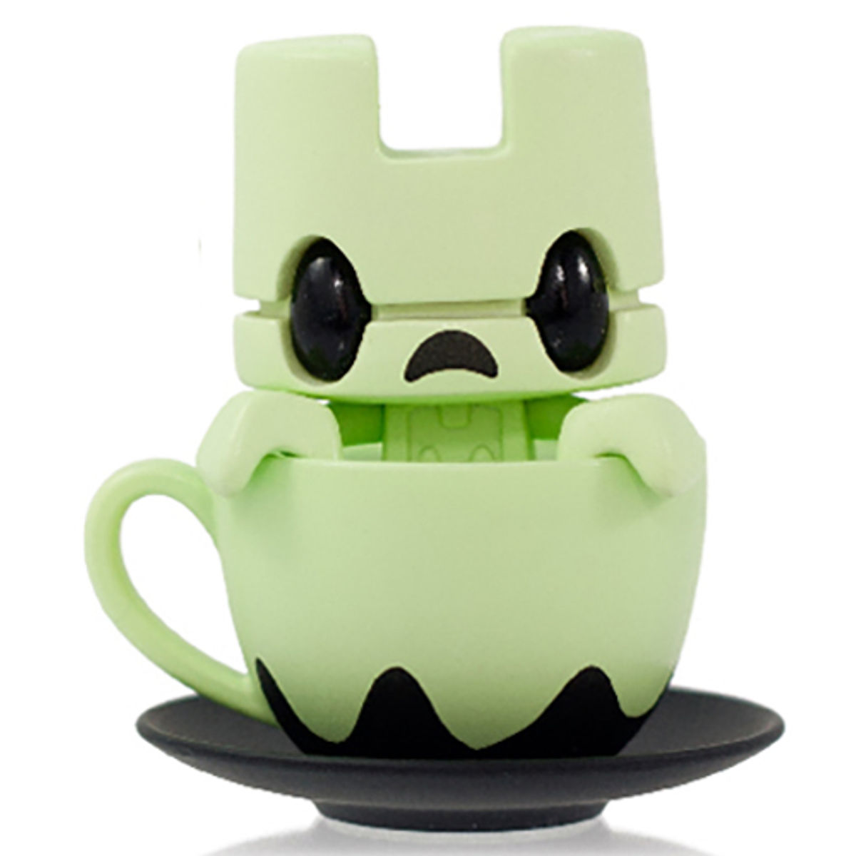 Year of Tea - Spooky Brew GID (October)