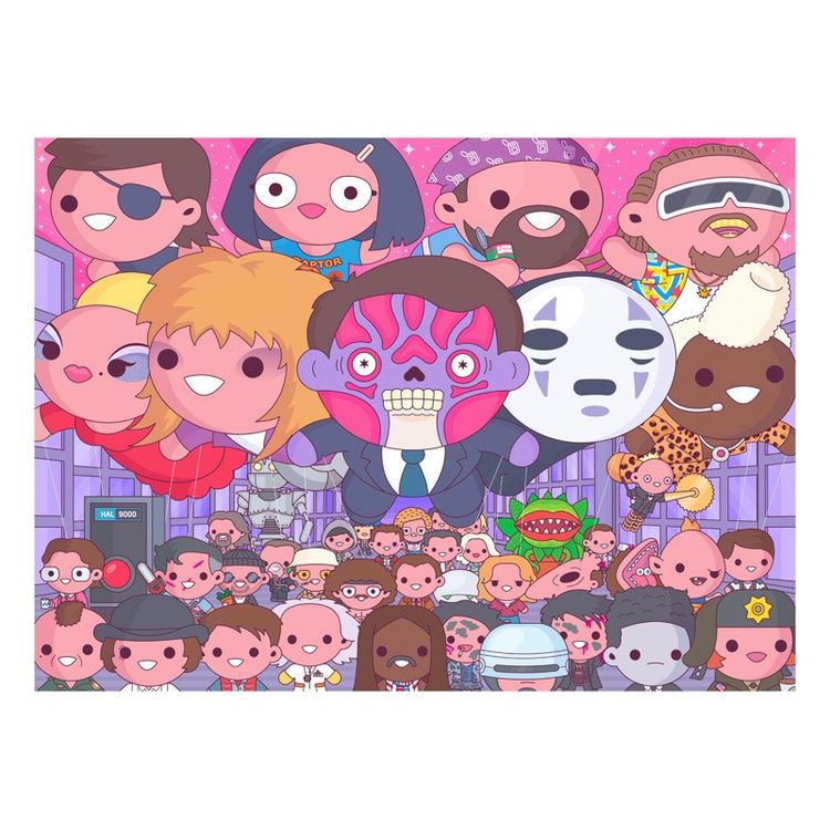 Crazy 4 Cult 10 by 100% Soft