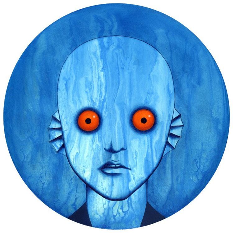 Draag by Ansel Dryden