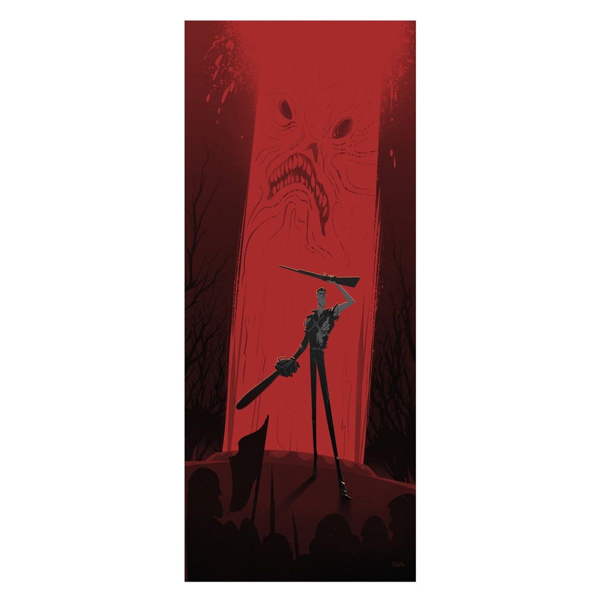 Strange One