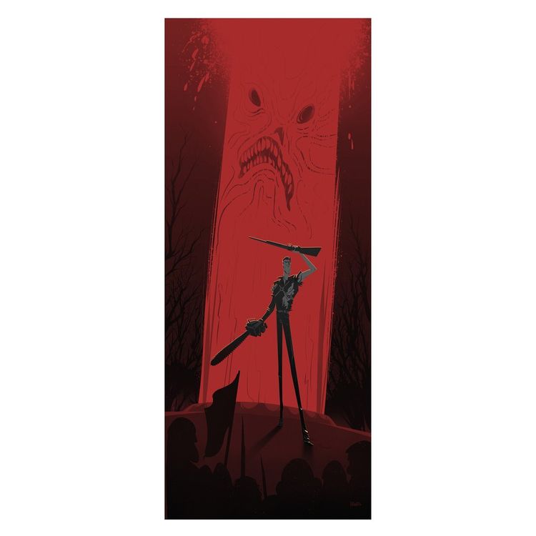 Strange One by Bob Rissetto