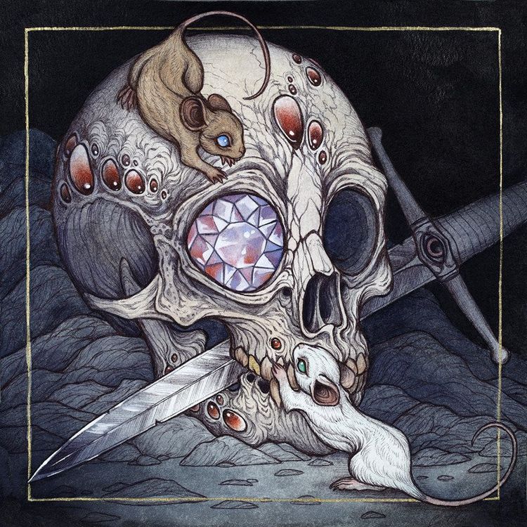Treasure of the Devil's Bayou by Caitlin Hackett