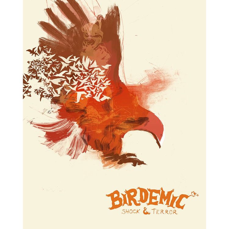 Greenhouse Gasses by Colin Laurel