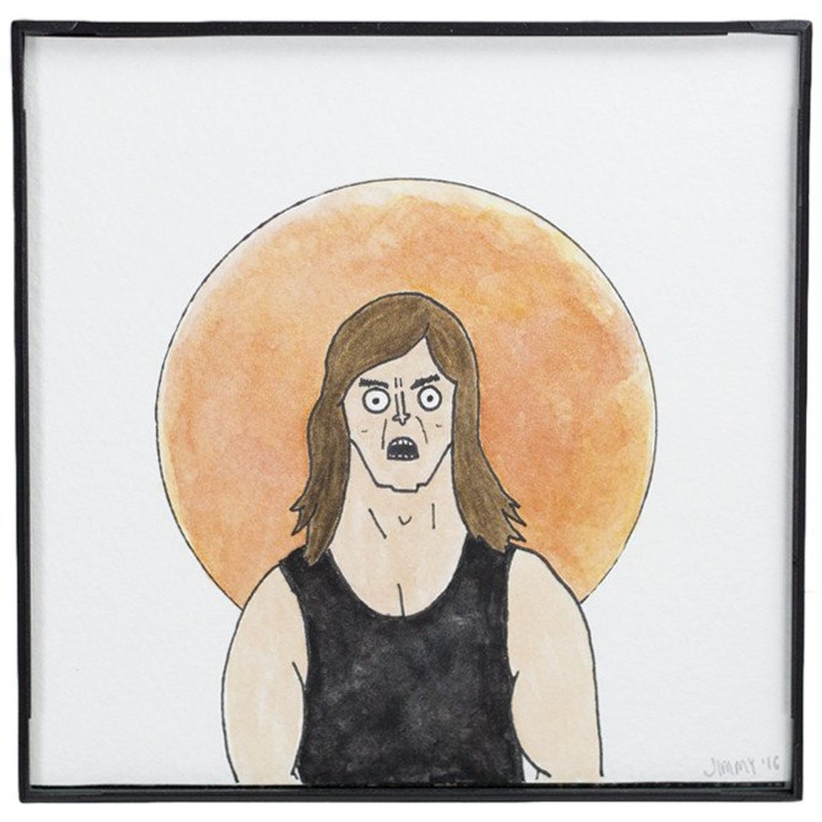 Samurai Cop